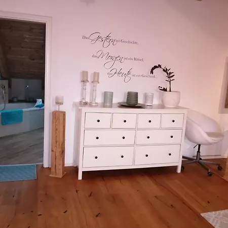 Apartament Isartraum Brauneck *